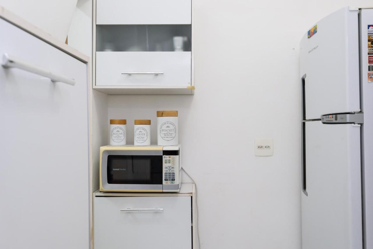 Pineapples Cg103 - Apartamento 2 Quartos, Bem Decorado E Em Otima Localizacao No Leblon Rio de Janeiro Exterior photo