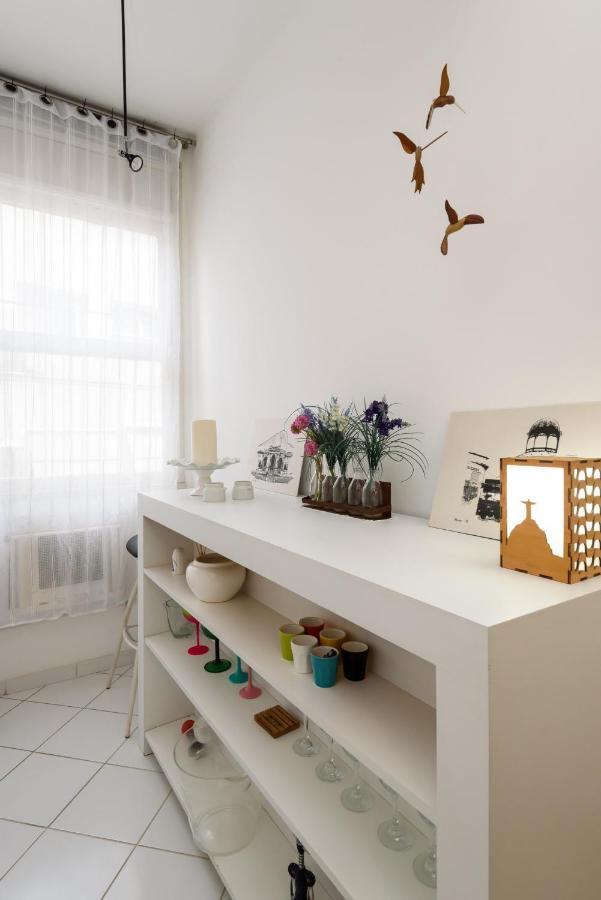 Pineapples Cg103 - Apartamento 2 Quartos, Bem Decorado E Em Otima Localizacao No Leblon Rio de Janeiro Exterior photo