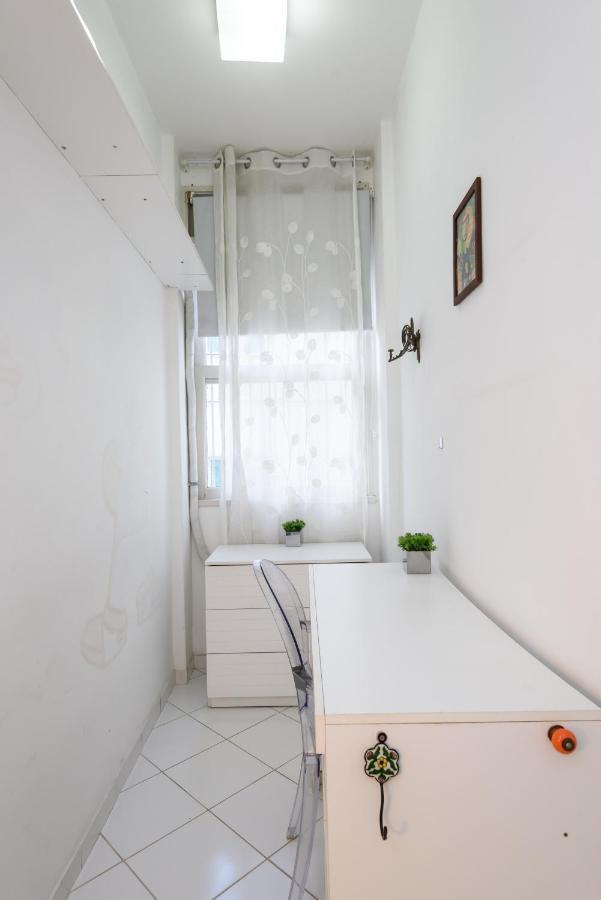 Pineapples Cg103 - Apartamento 2 Quartos, Bem Decorado E Em Otima Localizacao No Leblon Rio de Janeiro Exterior photo